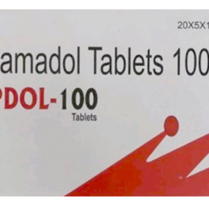 JP-Dol 100MG Online Tablets