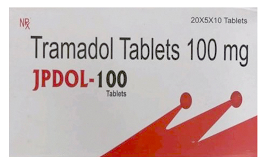 JP-Dol 100MG Online Tablets